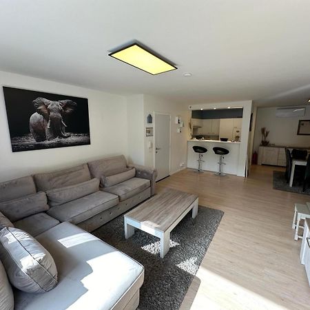 Appartement Anthony بلانكنبرخ المظهر الخارجي الصورة