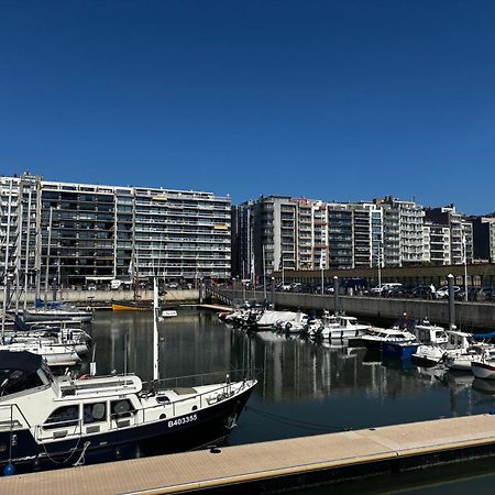 Appartement Anthony بلانكنبرخ المظهر الخارجي الصورة