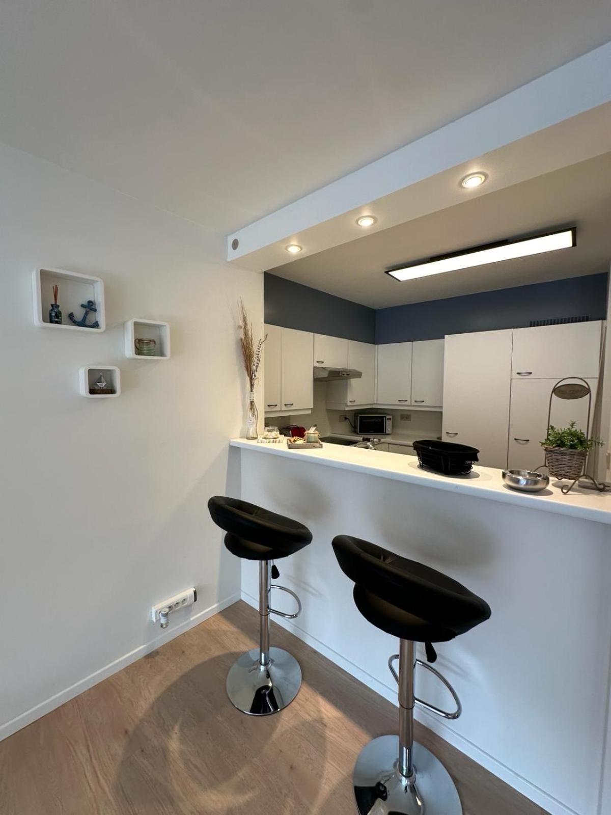 Appartement Anthony بلانكنبرخ المظهر الخارجي الصورة