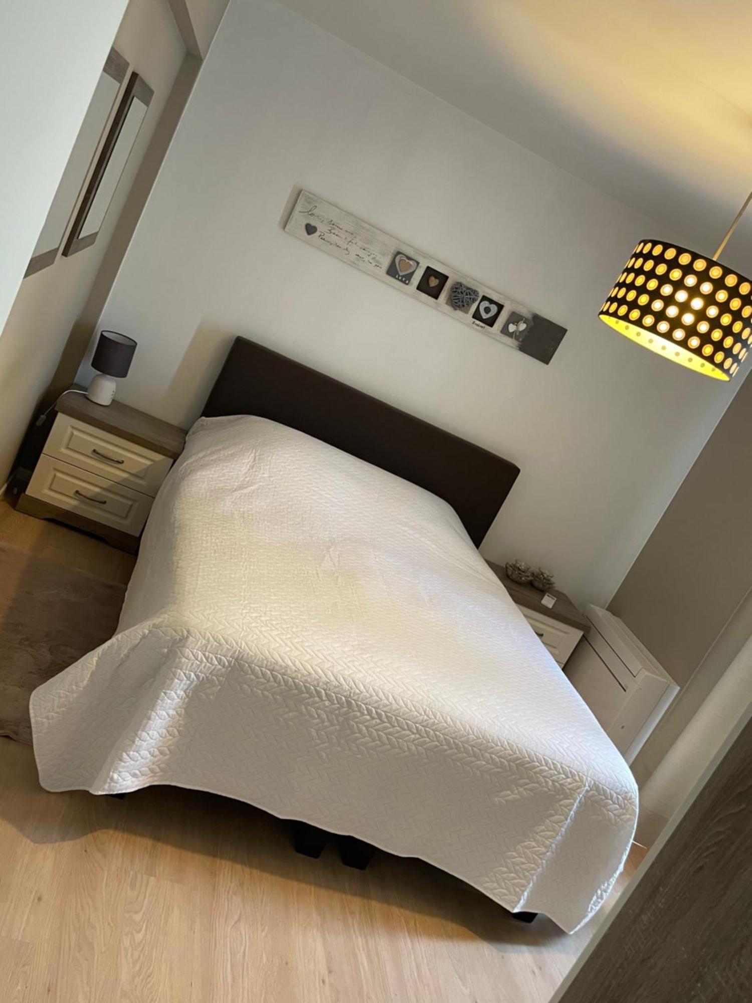 Appartement Anthony بلانكنبرخ المظهر الخارجي الصورة