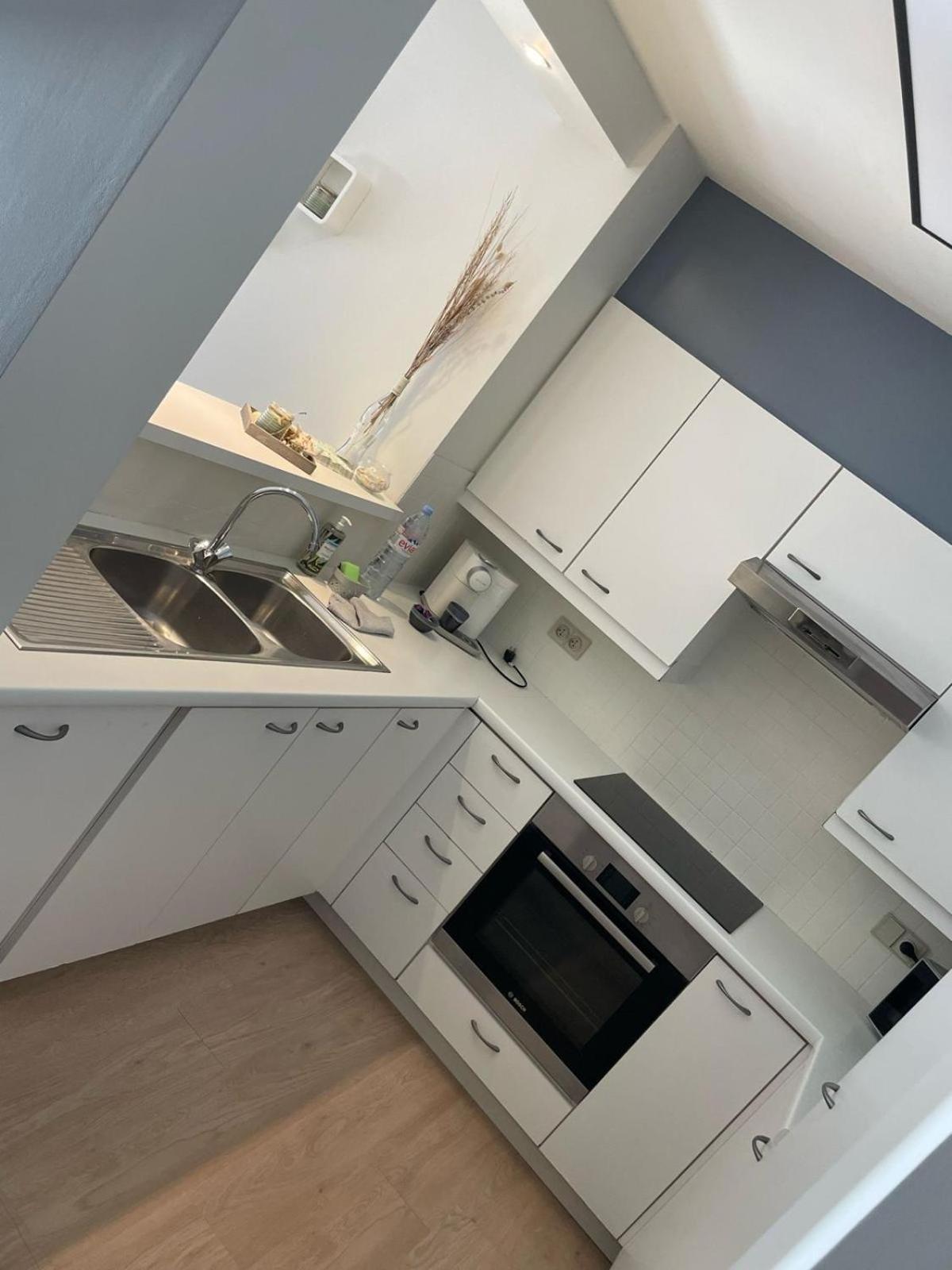 Appartement Anthony بلانكنبرخ المظهر الخارجي الصورة