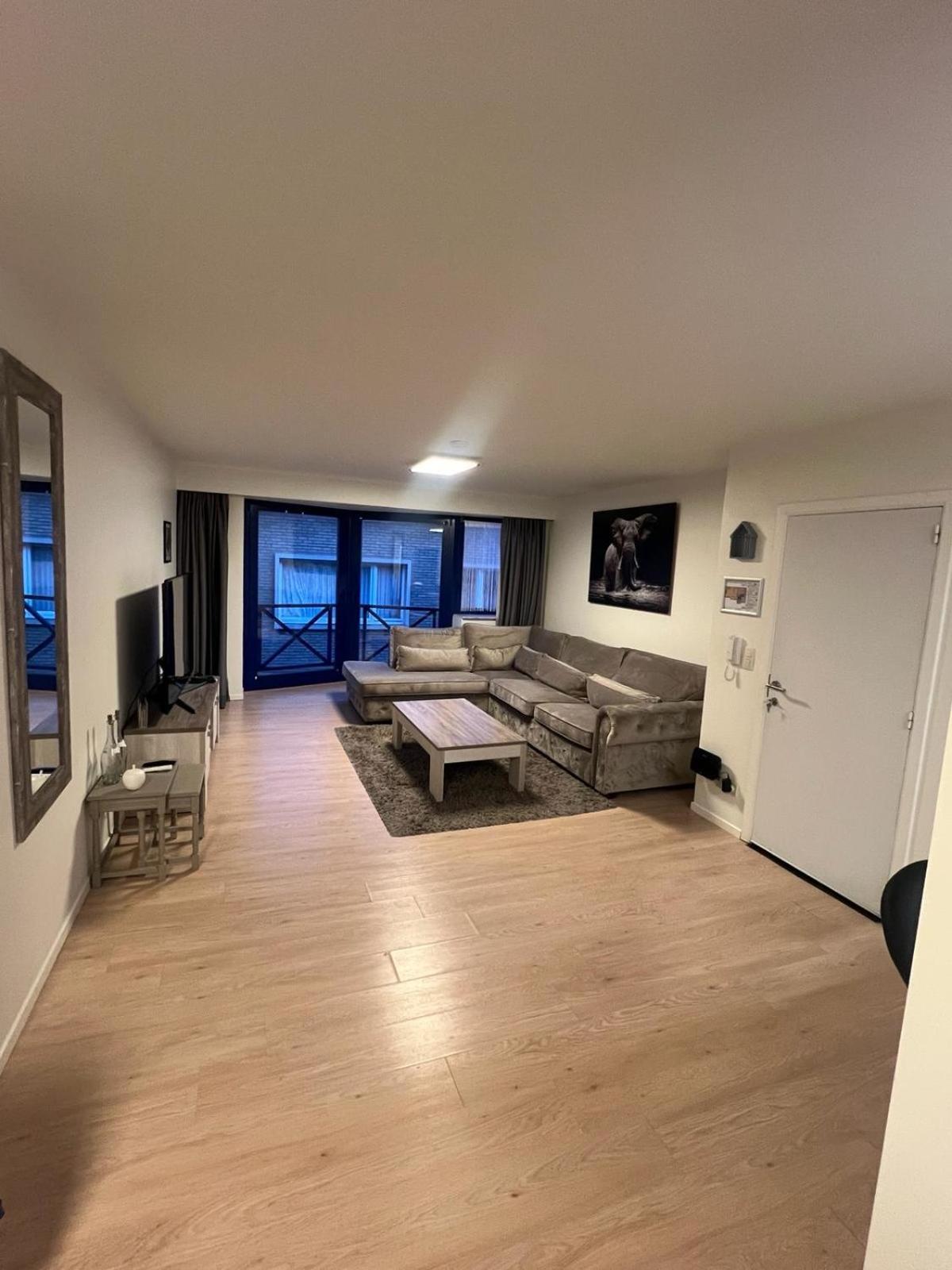 Appartement Anthony بلانكنبرخ المظهر الخارجي الصورة