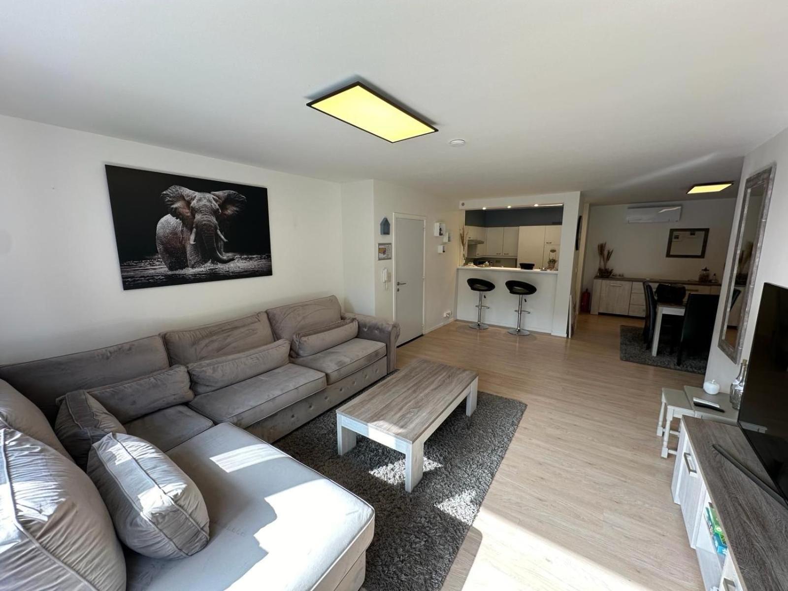 Appartement Anthony بلانكنبرخ المظهر الخارجي الصورة