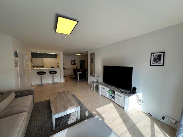 Appartement Anthony بلانكنبرخ المظهر الخارجي الصورة