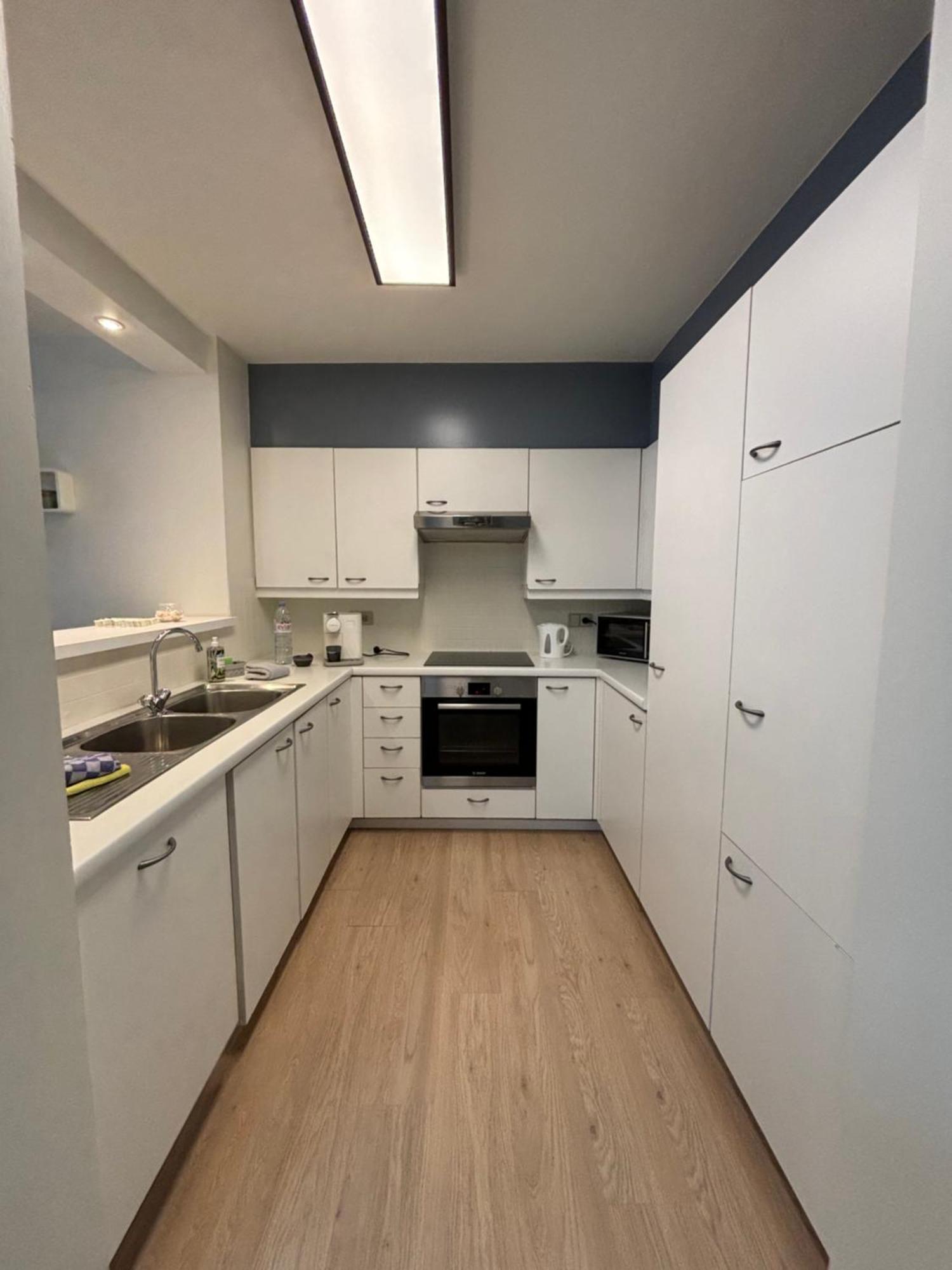 Appartement Anthony بلانكنبرخ المظهر الخارجي الصورة
